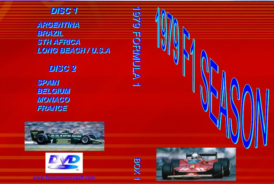 1979 dvd cover