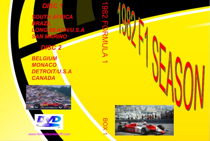 1982 dvd cover
