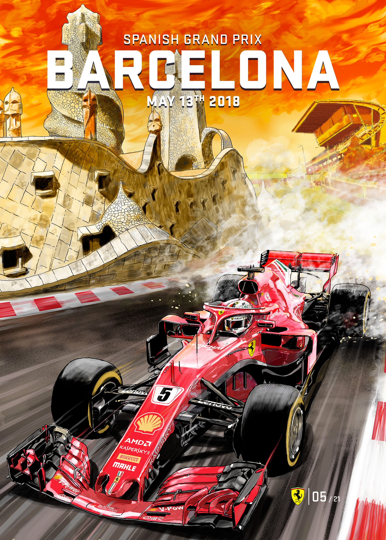 F1 RACE POSTER,FORMULA 1 FERRARI GRAND PRIX RACE DVD,MEMORABILIA & COLLECTABLES HELMETS LEWIS