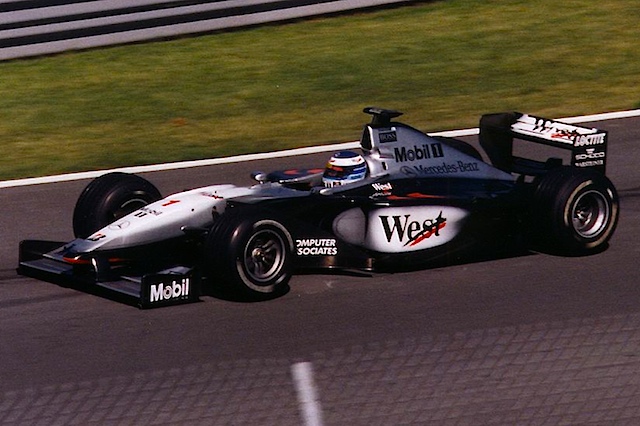1999 F1 FORMULA ONE GRAND PRIX SEASON FULL RACE dvd poster